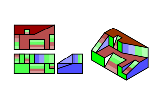 VOLUMEN ISOMÉTRICO #3