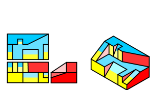 Volumen Isomètrico #3