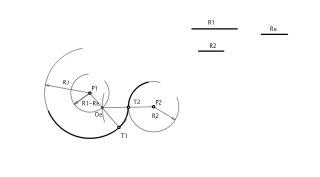 Empalmes (1ra parte)