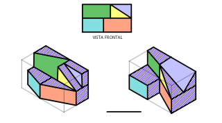 Volumenes Isométricos #5