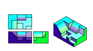 volumen isométrico 4