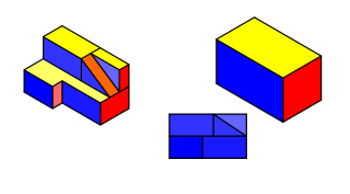Volumen isométrico #5 corrección.