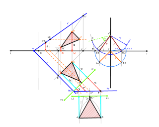 Cambio de Planos - Ejercicio 2