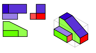 Volumen partiendo de tres vistas 11-02