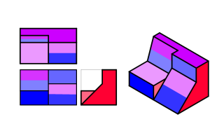 volumen isométrico#6