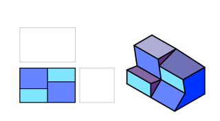 Solido a partir de una vista