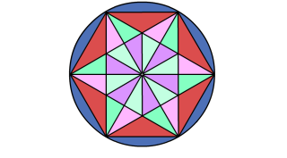 poligono estrellado N1