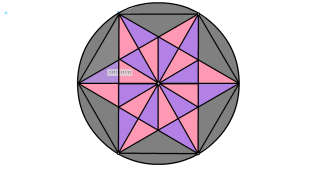 POLÍGONO ESTRELLADO N 1