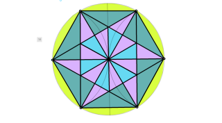 POLIGONO ESTRELLADO N1