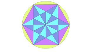 POLÍGONO ESTRELLADO N1