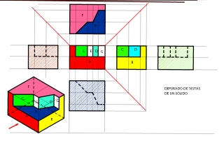 Dibujo Técnico 7° grado