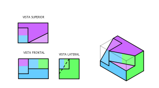 VOLUMEN ISOMÉTRICO #3  