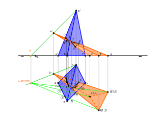 Interseccion de piramides 1
