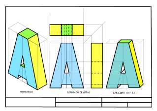 PERPECTIVA Y DEPURRADO 