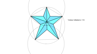 Polígono Estrellado