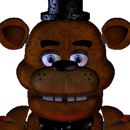 FreddyFazbear